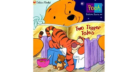 youtube winnie the pooh two tigger tales book